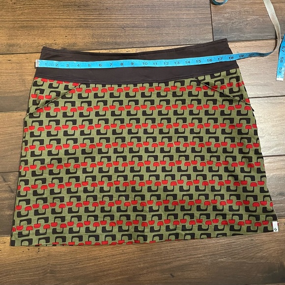 🇨🇦Lija Golf Skort Skirt - Made in Canada - Picture 3 of 8